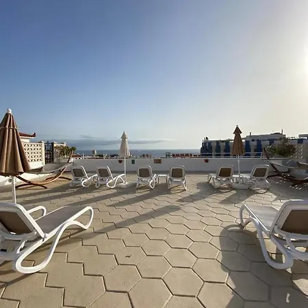 Sona Club Tenerife Cristianos Apartment Los Cristianos (Tenerife)