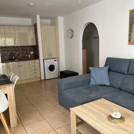 Apartment Sona Club Tenerife Cristianos