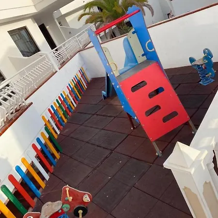 Apartment Sona Club Tenerife Cristianos *