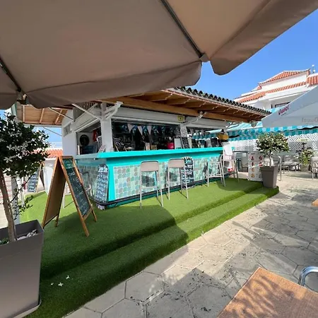 Appartamento Sona Club Tenerife Cristianos Los Cristianos (Tenerife)
