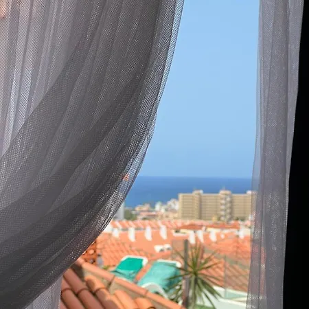 Sona Club Tenerife Cristianos * Los Cristianos (Tenerife)