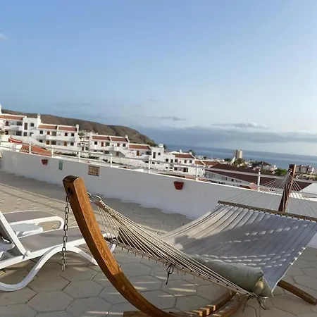 Sona Club Tenerife Cristianos Los Cristianos (Tenerife)