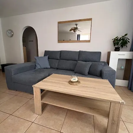 Apartment Sona Club Tenerife Cristianos *