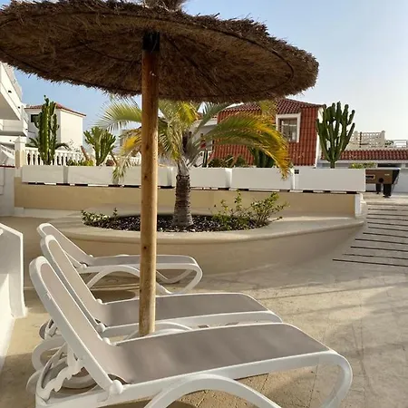 Apartment Sona Club Tenerife Cristianos